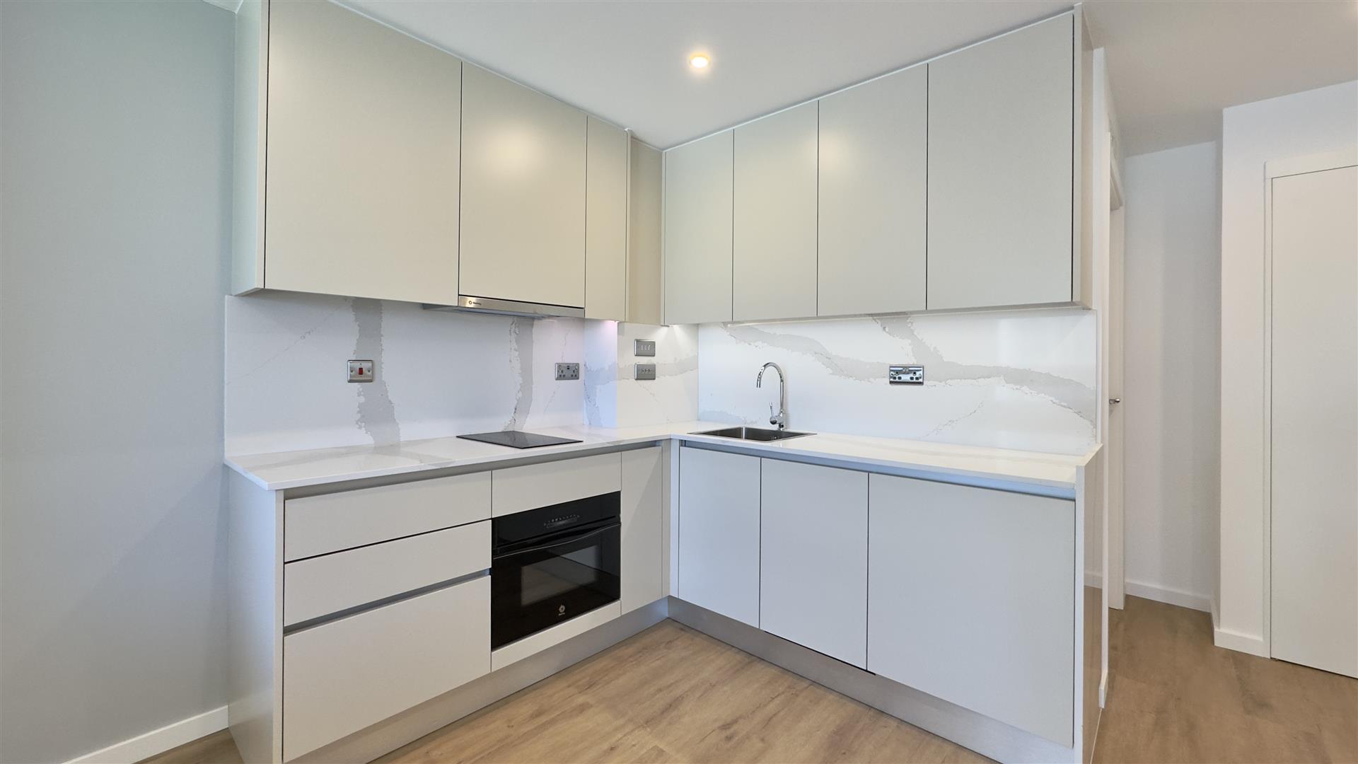 Image of Apartment - 1 Bathrooms for Rental in Victory Suites-Gibraltar, Image 4